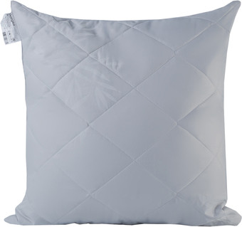 Спальная подушка Даргез Бамбук угольный 03(80)123Е (68x68)