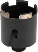 Коронка Vira Rage 559227