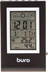 Метеостанция Buro H117AB