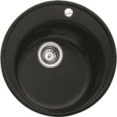 Кухонная мойка TEKA Centroval 45-TG Карбон [40143209]