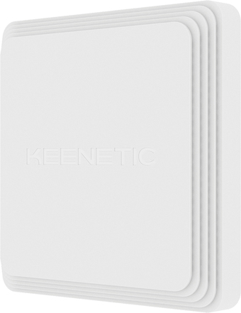 Wi-Fi роутер Keenetic Voyager Pro KN-3510