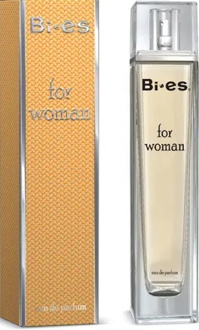 Парфюмерная вода BI-ES For Woman EdP (100 мл)