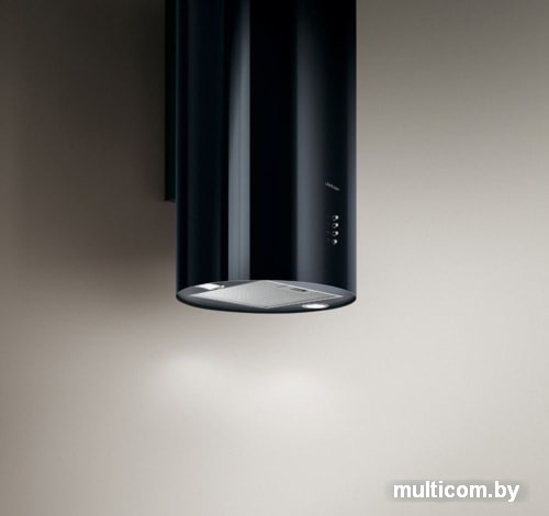 Кухонная вытяжка Jetair Pipe BL/A/43 PRF0099229A