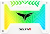 SSD Team Delta R RGB USB 9 pin 250GB T253TR250G3C415