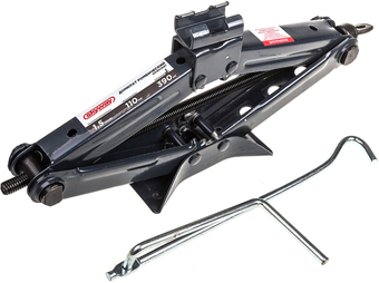 Ромбовый домкрат Skyway S01801001 1.5т