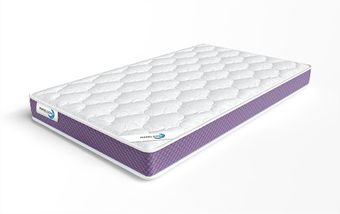 Матрас Madelson Basis Ortofoam 2 150x195 (Purple)
