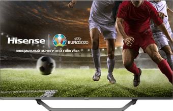 Телевизор Hisense 50AE7400F