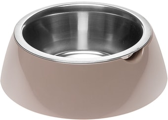 Миска Ferplast Jolie Small (бежевый)