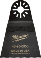 Набор пильных полотен Milwaukee 48904050