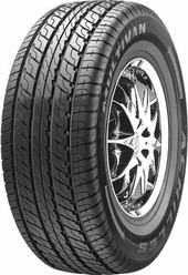 Автомобильные шины Achilles Multivan 195/70R15C 104/102T