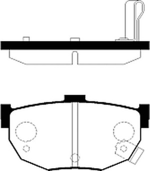 HSB HP0021