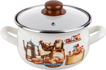 Кастрюля Perfecto Linea Традиции 50-951939