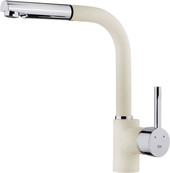Смеситель TEKA ARK 938 TG (алебастр) [23938120VE]