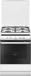 Кухонная плита Hansa FCGW63020G
