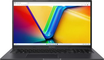 Ноутбук ASUS VivoBook 17X M3704YA-AU223