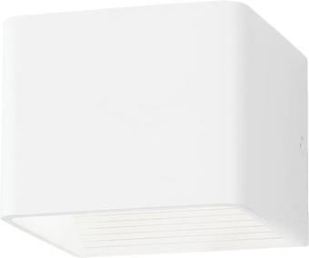 Бра Elektrostandard Corudo MRL LED 1060 (белый)