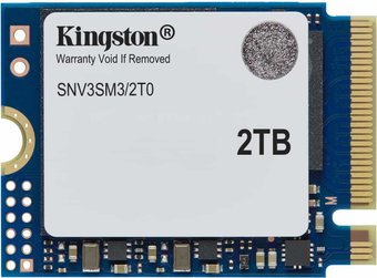 Kingston NV3 2TB SNV3SM3/2T0