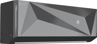 Кондиционер Loriot Diamond Black DC Inverter LAC-18MDI