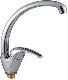 Смеситель FRAP H29 F4129-2