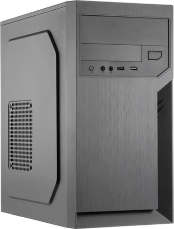 Корпус Foxline 450W FL-702-FZ450