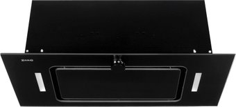 Кухонная вытяжка ZorG Asta 1060 60 M (черный)