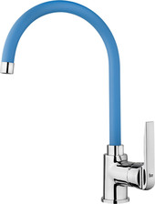 Смеситель TEKA IN 995 Inca Blue [53995120FB]