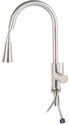 Смеситель AV Engineering AVPOD4-D593