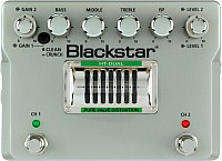 Гитарная педаль Blackstar HT Dual