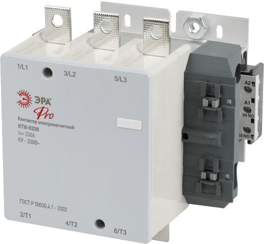 Контактор Эра КТИ-5330 Б0054930