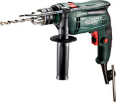 Ударная дрель Metabo SBE 650 [600671000]
