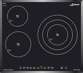 Варочная панель Kaiser KCT 6433 F