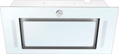 Кухонная вытяжка ZorG Asta 850 60 M (белый)