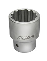 Головка слесарная FORSAGE F-58980