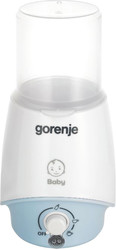 Подогреватель+стерилизатор Gorenje BW330BY