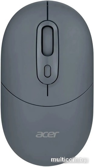 Мышь Acer OMR301 (черный)