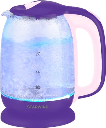 Электрочайник StarWind SKG1513