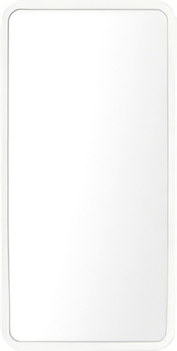 Зеркало eMZe Smartphone 45x90 SMART.45.90.BEL (белый)