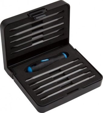 Набор отверток Geral G132063 (11 предметов)