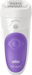 Эпилятор Braun Silk-epil 5 SensoSmart 5/870 Wet&Dry