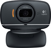 Web камера Logitech HD Webcam C525