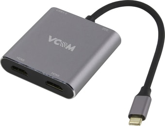 Док-станция Vcom CU450