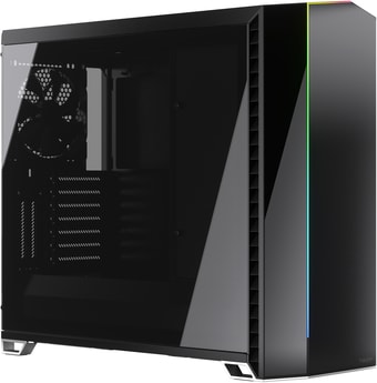Корпус Fractal Design Vector RS Dark TG FD-C-VER1A-02