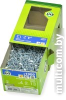 Саморез ЕКТ BW000048