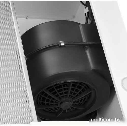 Кухонная вытяжка KUPPERSBERG Slimturbo 60 W