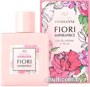 Туалетная вода Adriano Domianni Fiori Imperatrice EdT (50 мл)