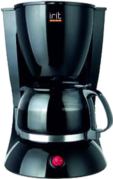 Капельная кофеварка IRIT IR-5051