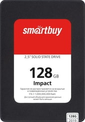 SSD Smart Buy Impact 128GB SBSSD-128GT-PH12-25S3