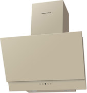 Кухонная вытяжка Zigmund & Shtain K 316.61 X