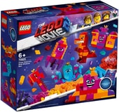 Конструктор LEGO The LEGO Movie 2 70825 Шкатулка Ватевры «Собери что хочешь»
