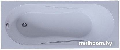Ванна Aquatek Либерти 170x70 (белый)